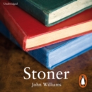 Stoner : A Novel - eAudiobook