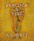Peacock and Vine : Fortuny and Morris in Life and at Work - eBook