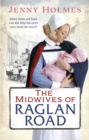 The Midwives of Raglan Road - eBook
