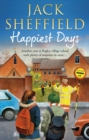 Happiest Days - eBook