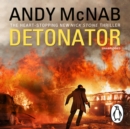 Detonator : (Nick Stone Thriller 17) - eAudiobook