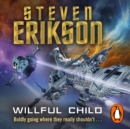 Willful Child - eAudiobook