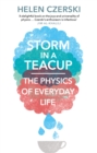 Storm in a Teacup : The physics of everyday life - eBook