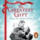 The Greatest Gift - eAudiobook