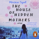 House of Hidden Mothers - eAudiobook