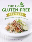 Genius Gluten-Free Cookbook - eBook