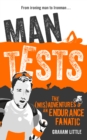 Man Tests - eBook