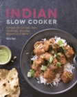 Indian Slow Cooker - eBook