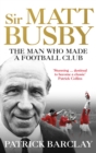 Sir Matt Busby : The Definitive Biography - eBook