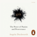 Grit : The Power of Passion and Perseverance - eAudiobook
