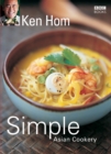 Simple Asian Cookery - eBook