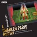 Charles Paris: A Decent Interval : A BBC Radio 4 full-cast dramatisation - eAudiobook