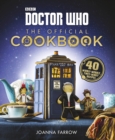 Doctor Who: The Official Cookbook - eBook