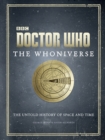 Doctor Who: The Whoniverse - eBook