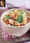 Ken Hom's Simple Thai Cookery - eBook