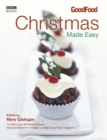 Good Food: Christmas Made Easy - eBook
