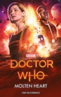 Doctor Who: Molten Heart - eBook