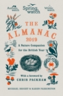 Springwatch: The 2019 Almanac - eBook