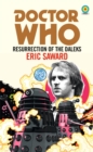 Doctor Who: Resurrection of the Daleks (Target Collection) - eBook