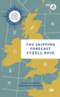 The Shipping Forecast Puzzle Book - eBook