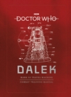 Doctor Who: Dalek Combat Training Manual - eBook