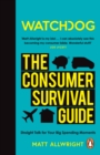 Watchdog: The Consumer Survival Guide - eBook