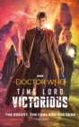 Doctor Who: The Knight, The Fool and The Dead : Time Lord Victorious - eBook