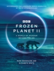 Frozen Planet II - eBook
