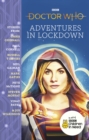 Doctor Who: Adventures in Lockdown - eBook