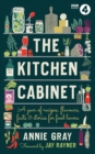 The Kitchen Cabinet : A Year of Recipes, Flavours, Facts & Stories for Food Lovers - eBook