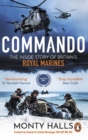 Commando : The Inside Story of Britain’s Royal Marines - eBook