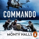 Commando : The Inside Story of Britain's Royal Marines - eAudiobook