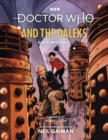 Doctor Who and the Daleks (Illustrated Edition) - eBook