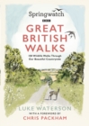 Springwatch: Great British Walks - eBook