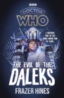 Doctor Who: Evil of the Daleks - eBook