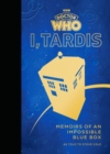 Doctor Who: I, TARDIS : Memoirs of an Impossible Blue Box - eBook