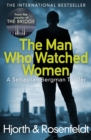 The Man Who Watched Women - eBook
