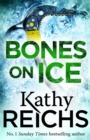 Bones on Ice : A Temperance Brennan Short Story - eBook