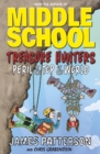 Treasure Hunters: Peril at the Top of the World : (Treasure Hunters 4) - eBook