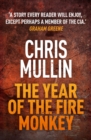 The Year Of The Fire Monkey - eBook