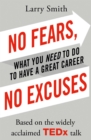 No Fears, No Excuses - eBook