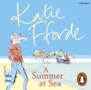 A Summer at Sea - eAudiobook