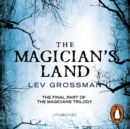 The Magician's Land : (Book 3) - eAudiobook