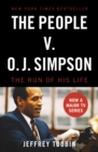 The People V. O.J. Simpson - eBook