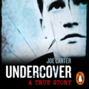 Undercover - eAudiobook
