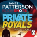 Private Royals : BookShots - eAudiobook