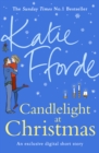 Candlelight at Christmas - eBook