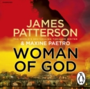Woman of God - eAudiobook