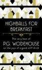 Highballs for Breakfast - eBook