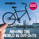 Around the World in Cut-Outs - eBook